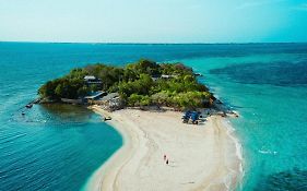 Isla Corona